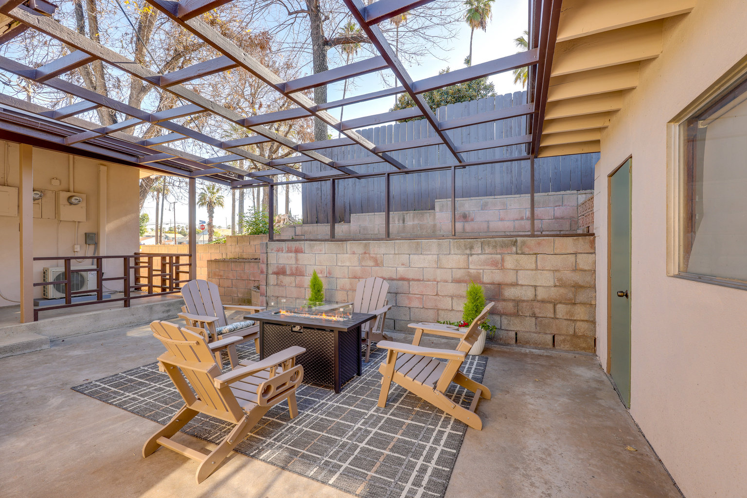 Loma Linda Vacation Rental