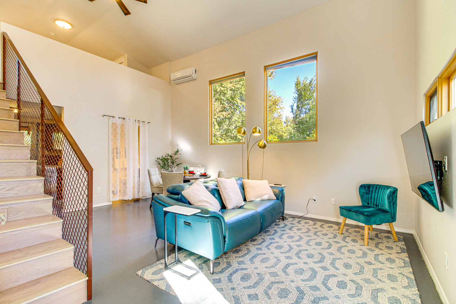 Albuquerque Vacation Rental