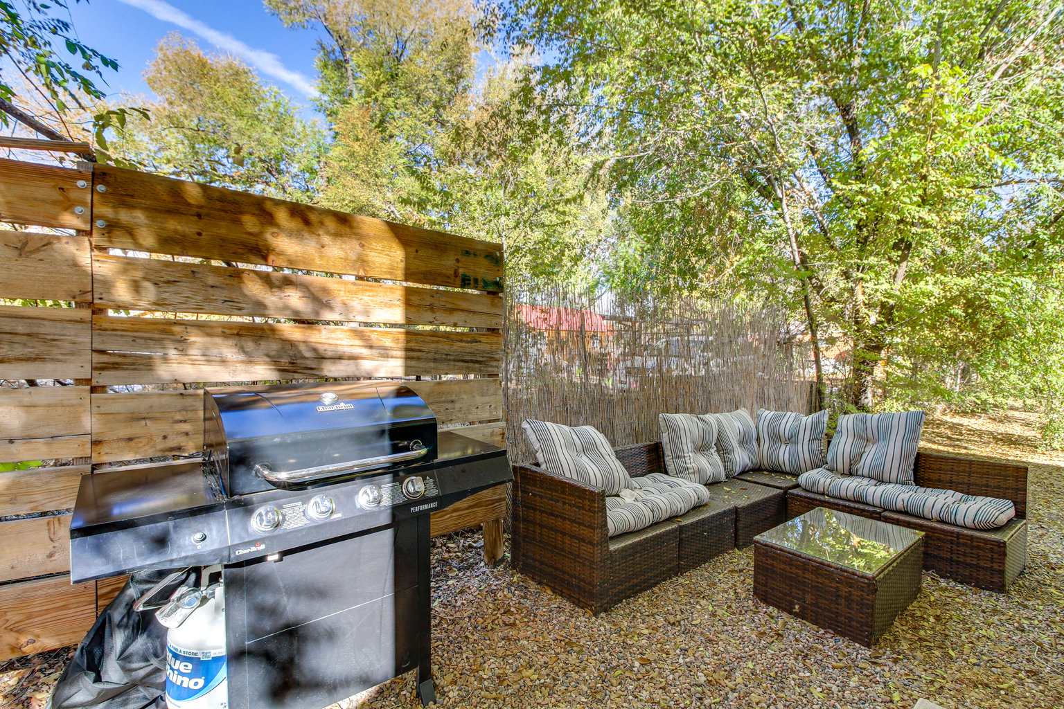 Albuquerque Vacation Rental