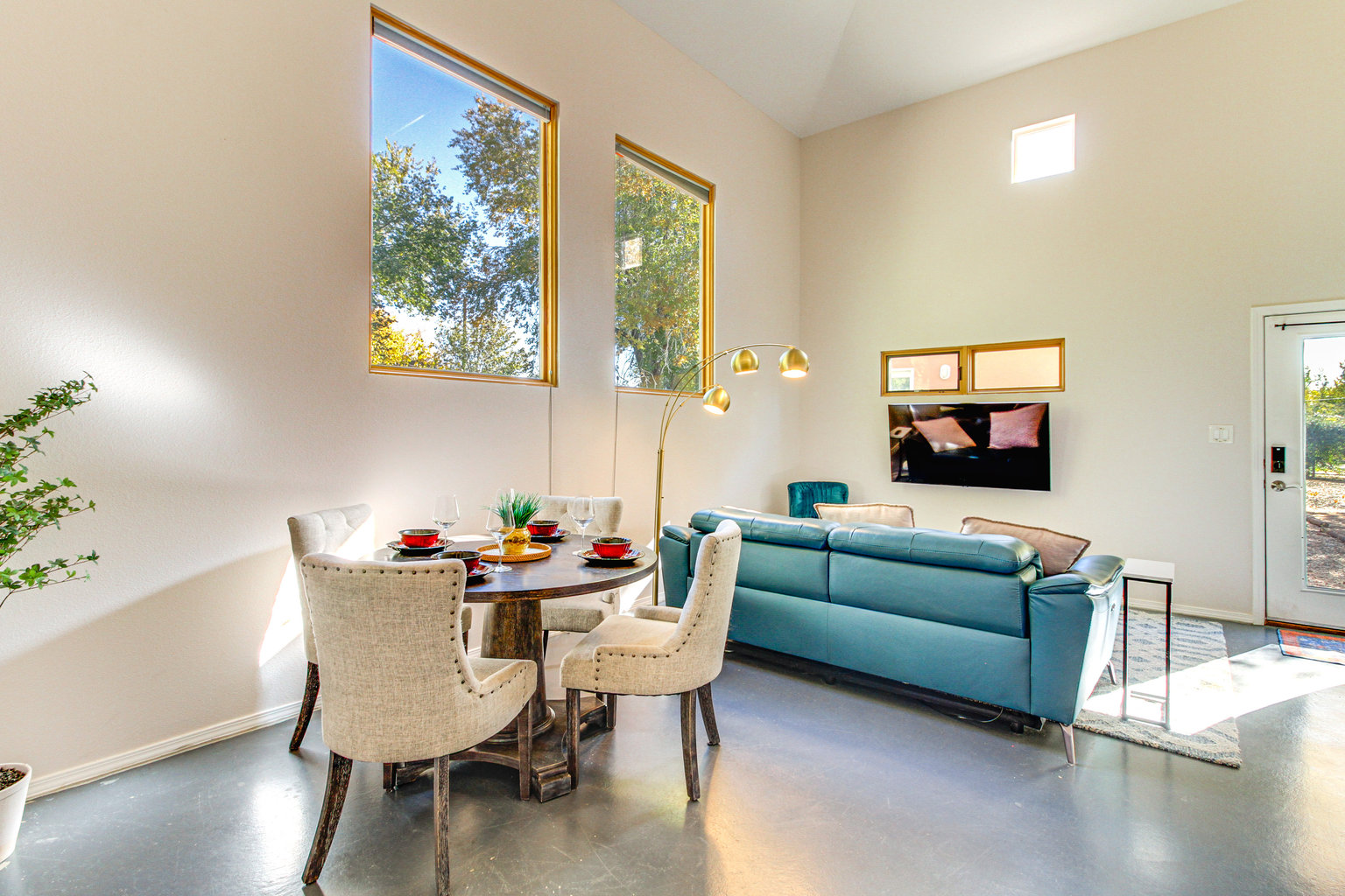 Albuquerque Vacation Rental