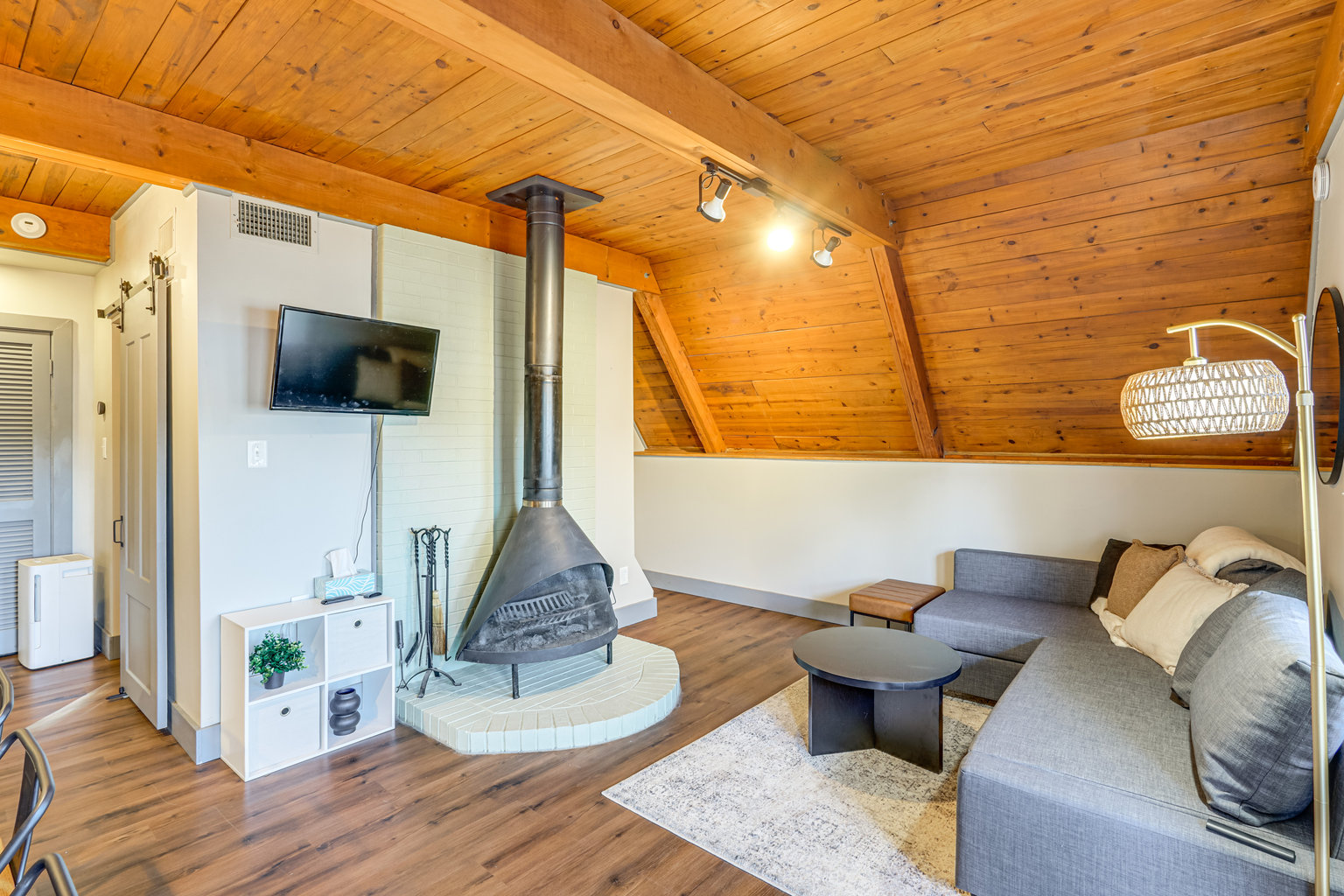 Rocky Mount Vacation Rental