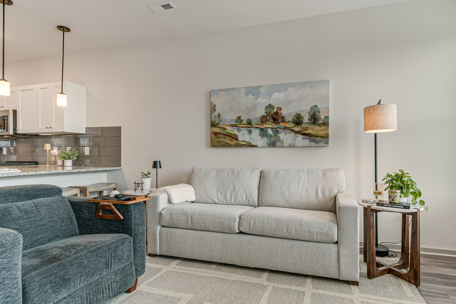 Fuquay-Varina Vacation Rental