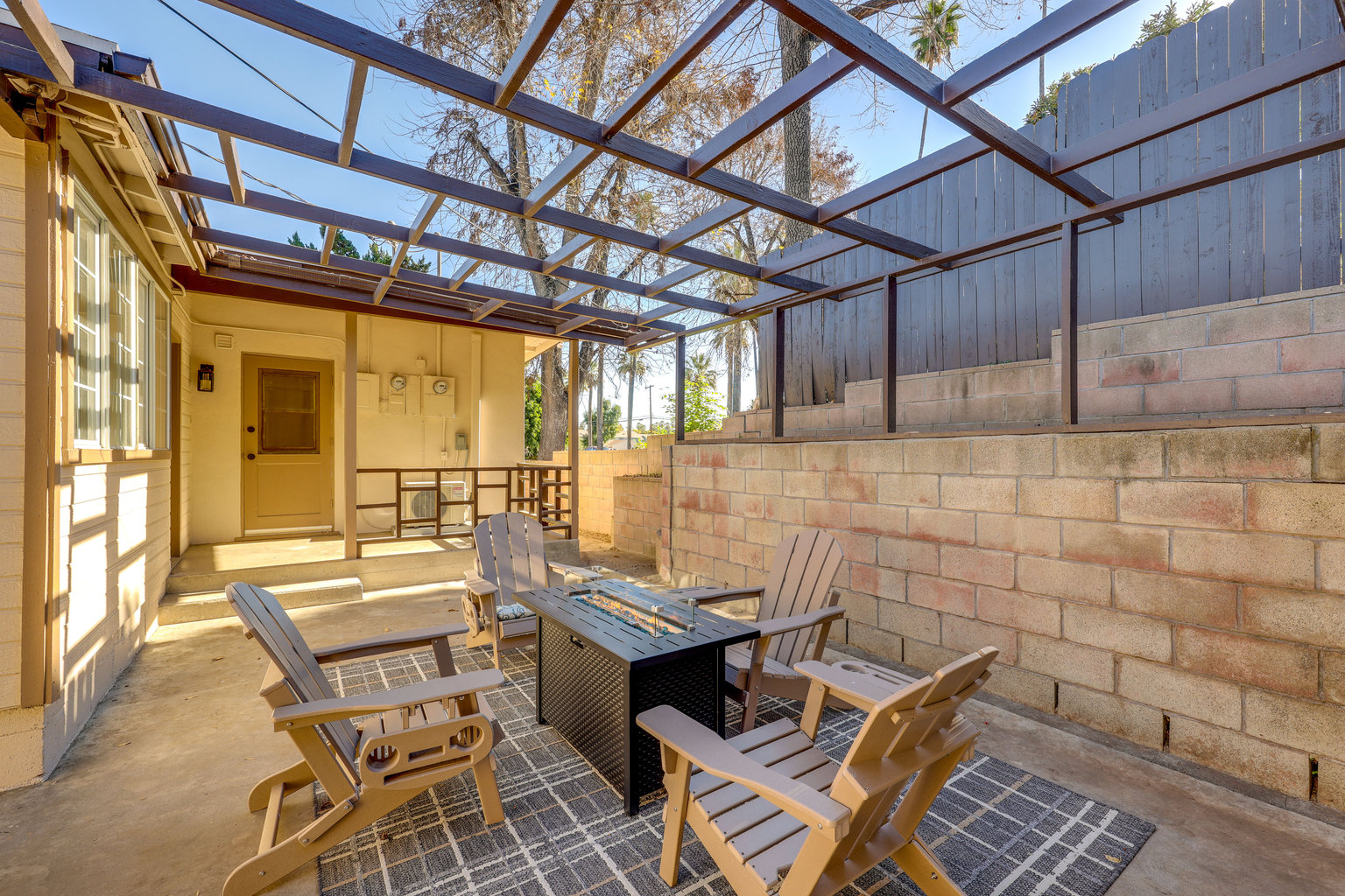 Loma Linda Vacation Rental