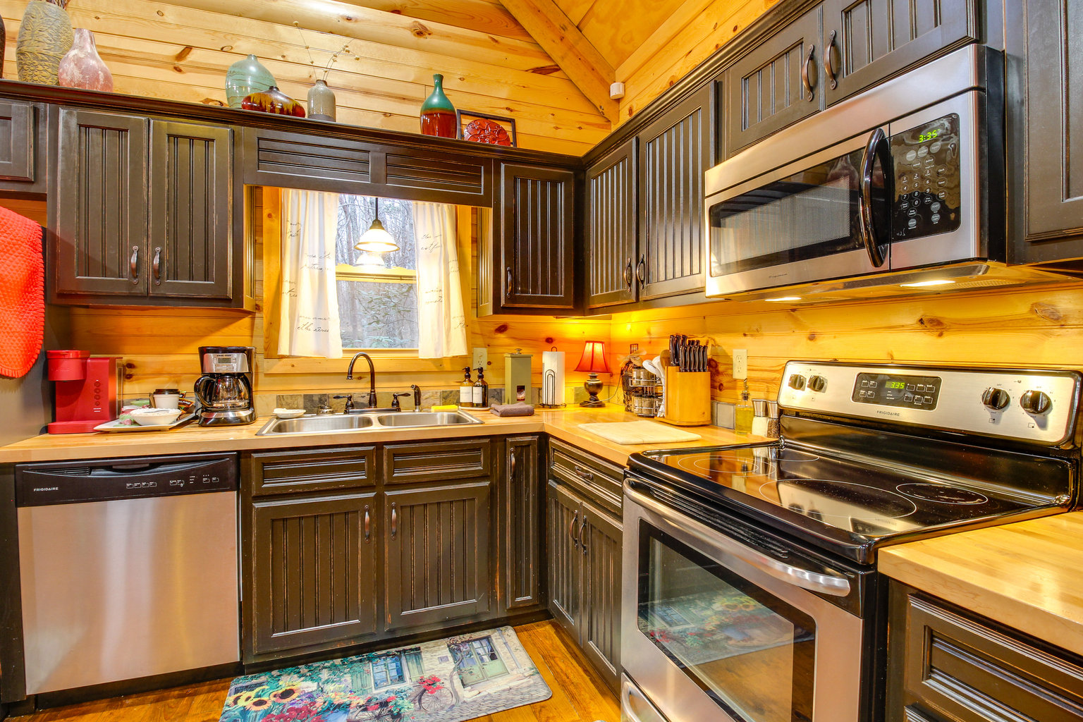 Mentone Vacation Rental