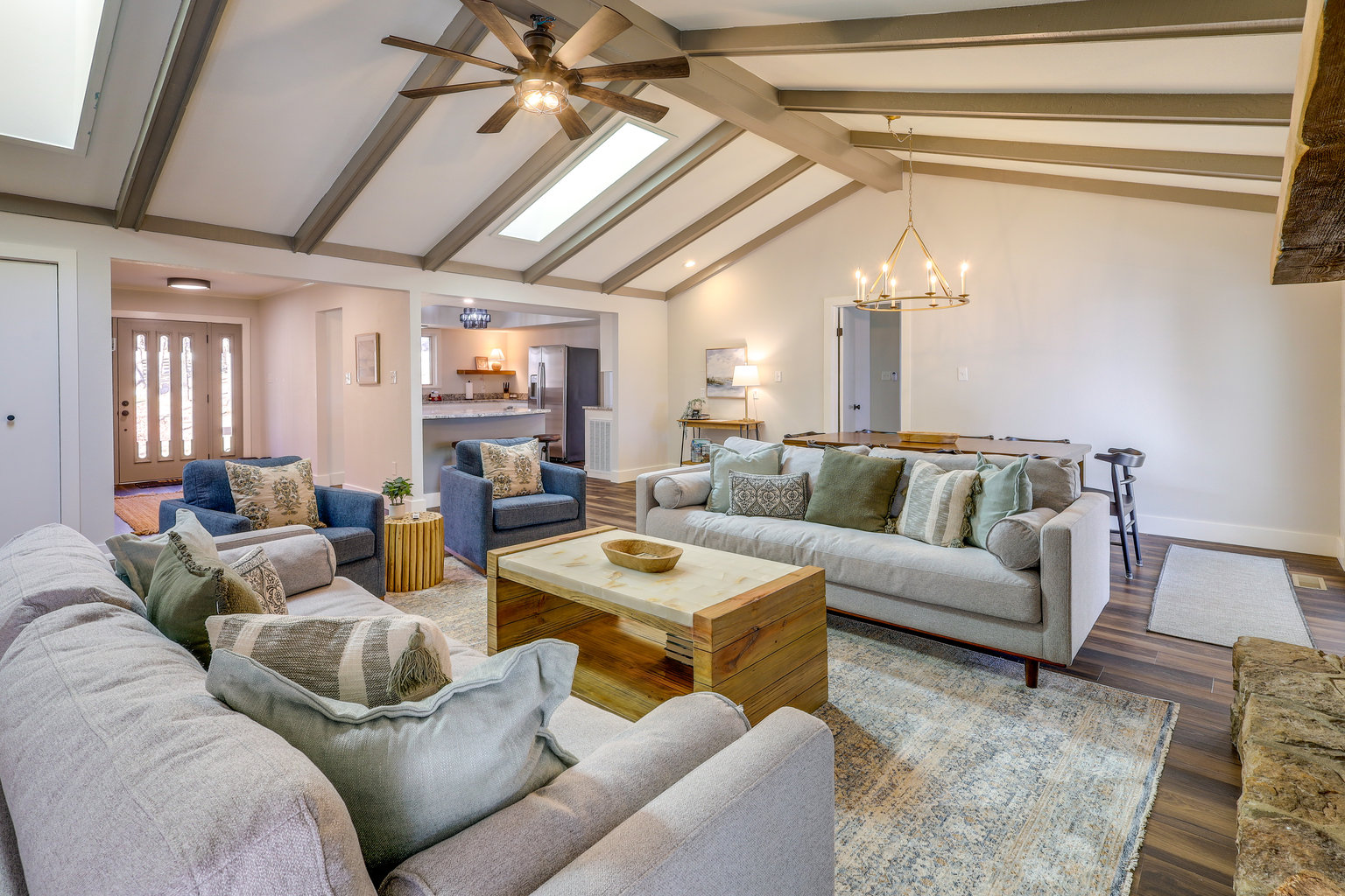 Edgemont Vacation Rental