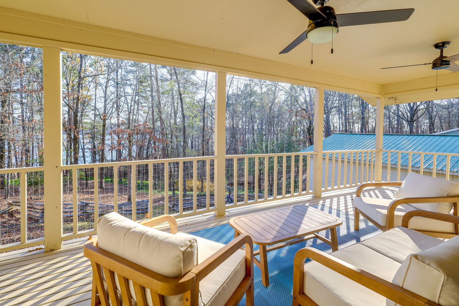 Edgemont Vacation Rental