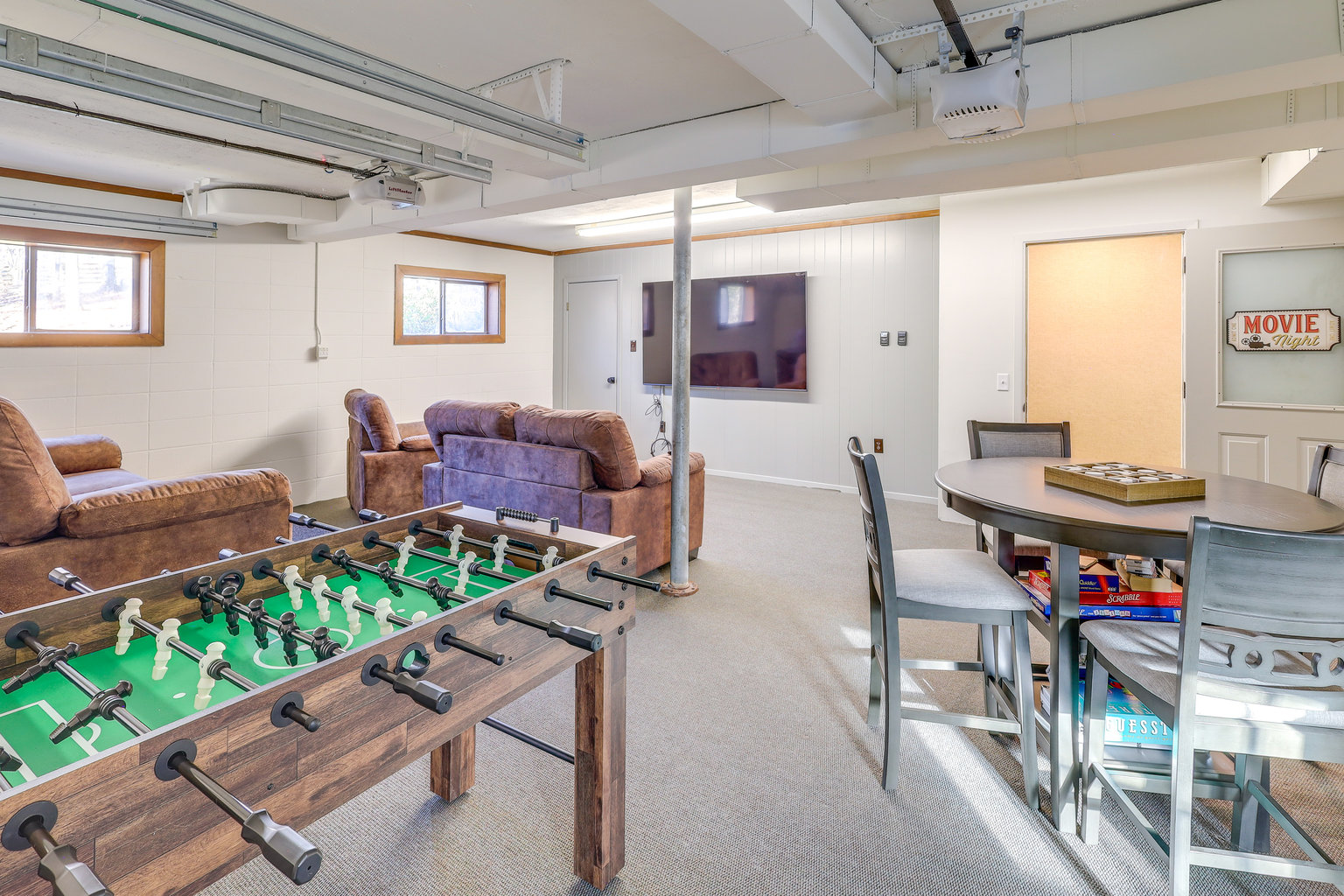 Edgemont Vacation Rental