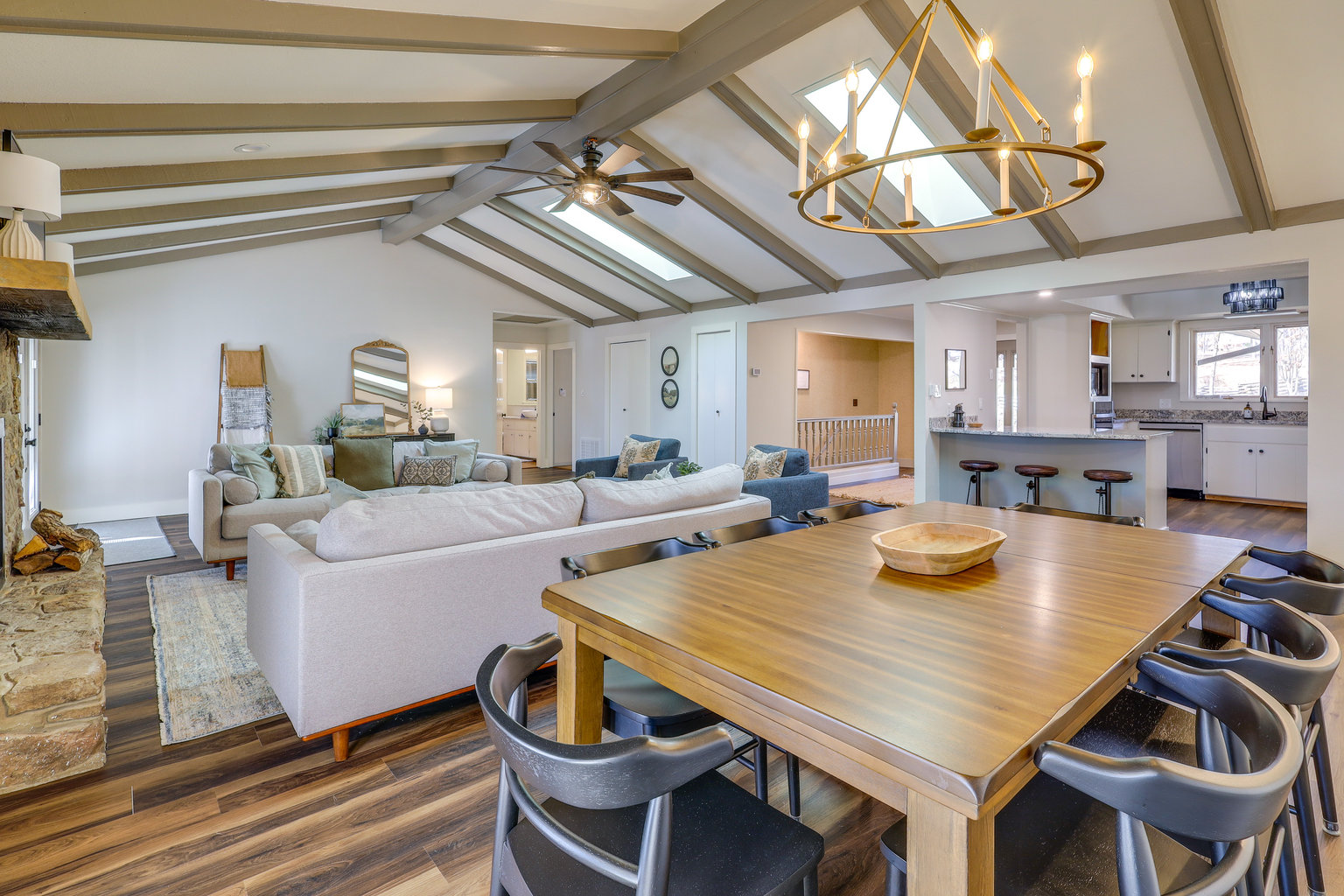Edgemont Vacation Rental