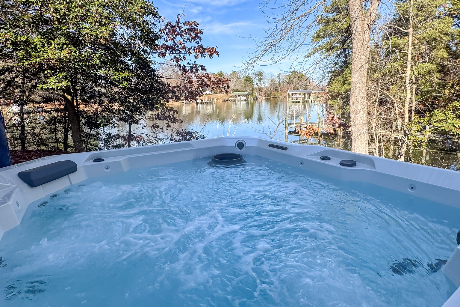 Reedville Vacation Rental