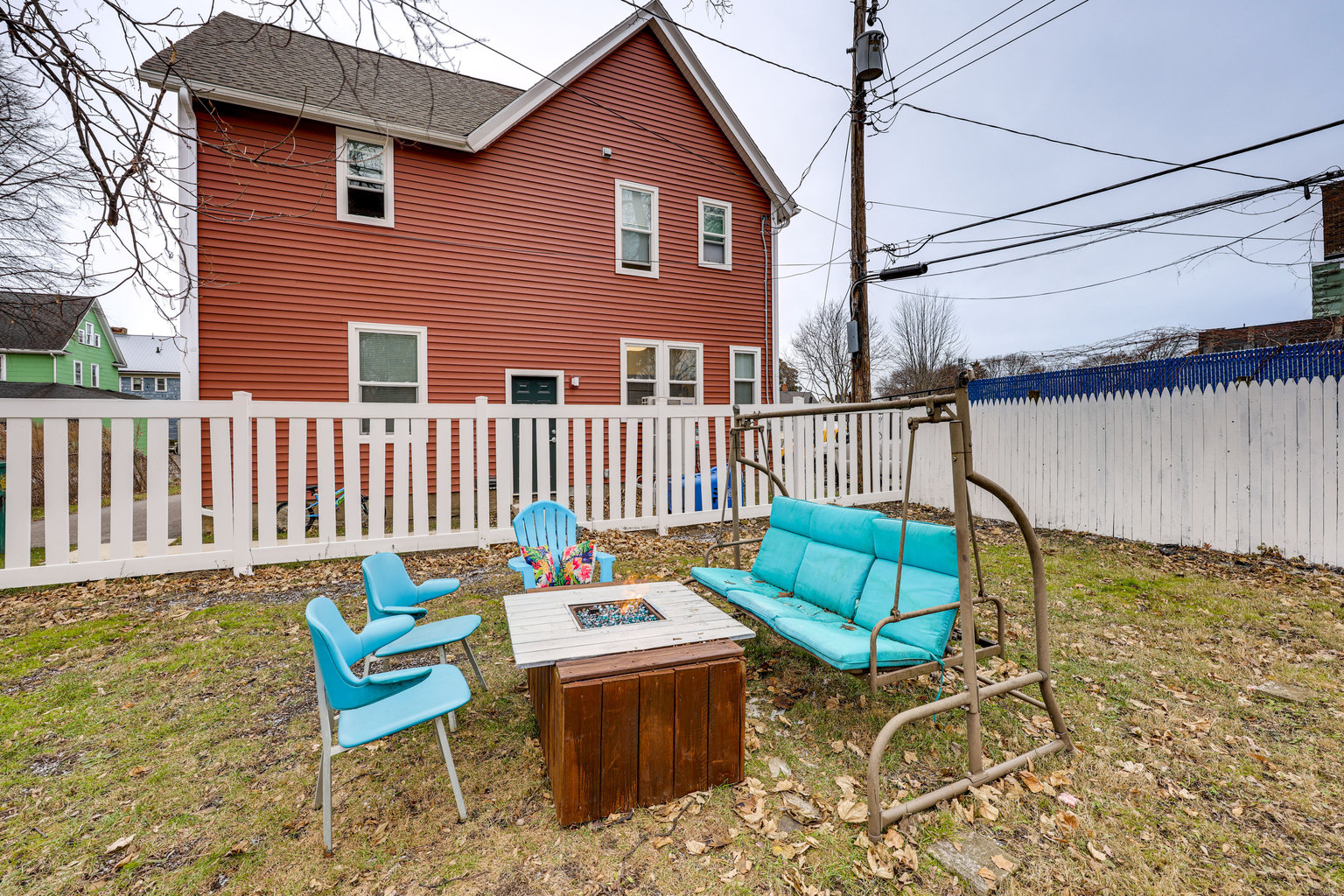 Rochester Vacation Rental