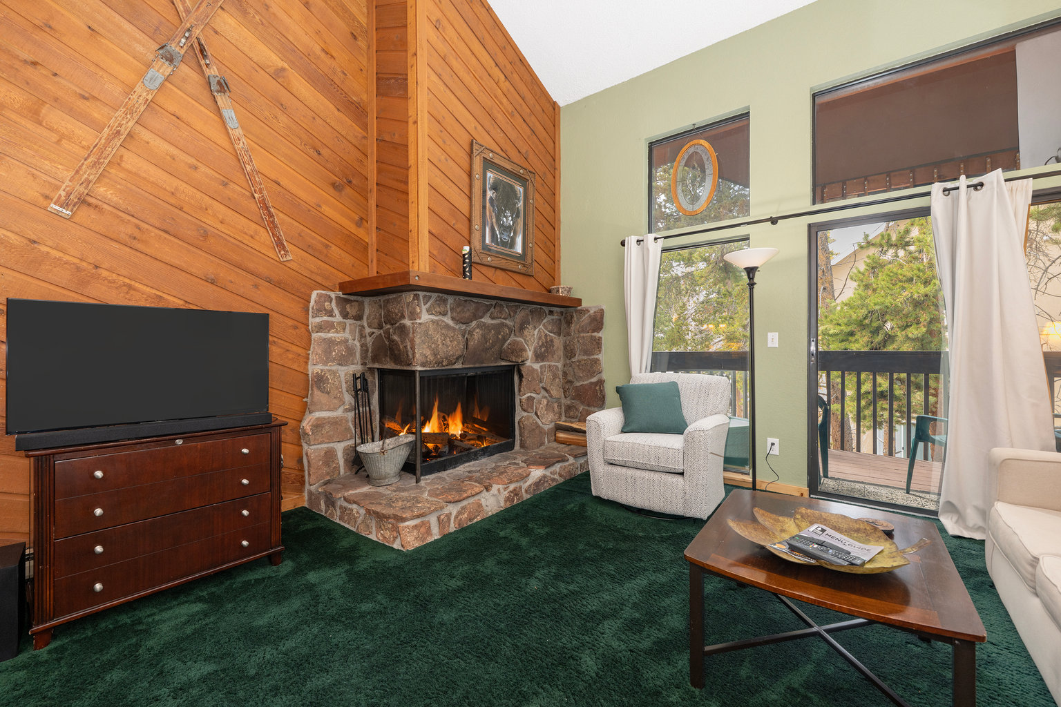 Fraser Vacation Rental