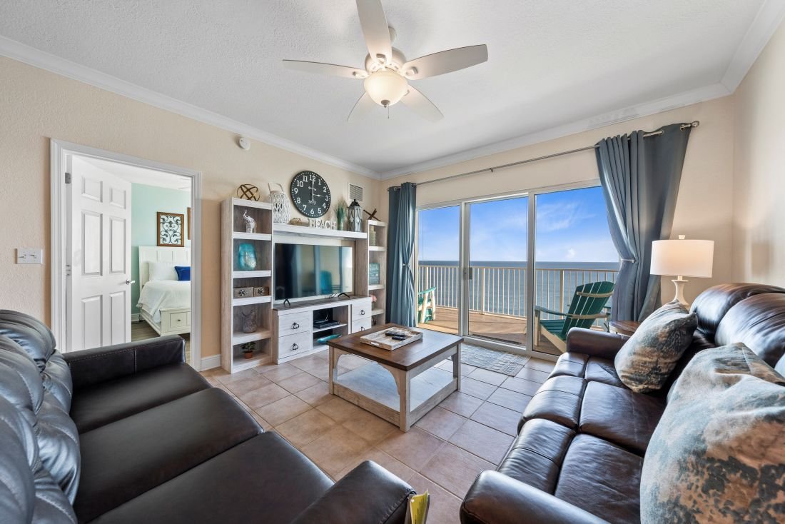 Gulf Shores Vacation Rental