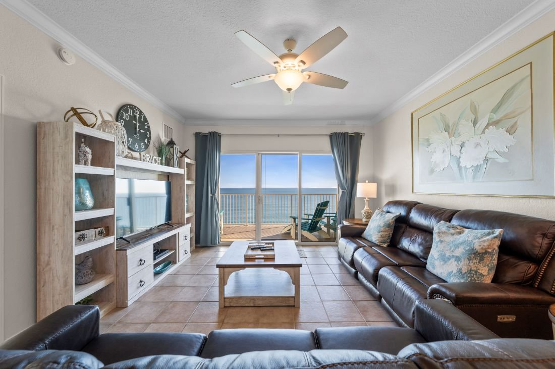 Gulf Shores Vacation Rental