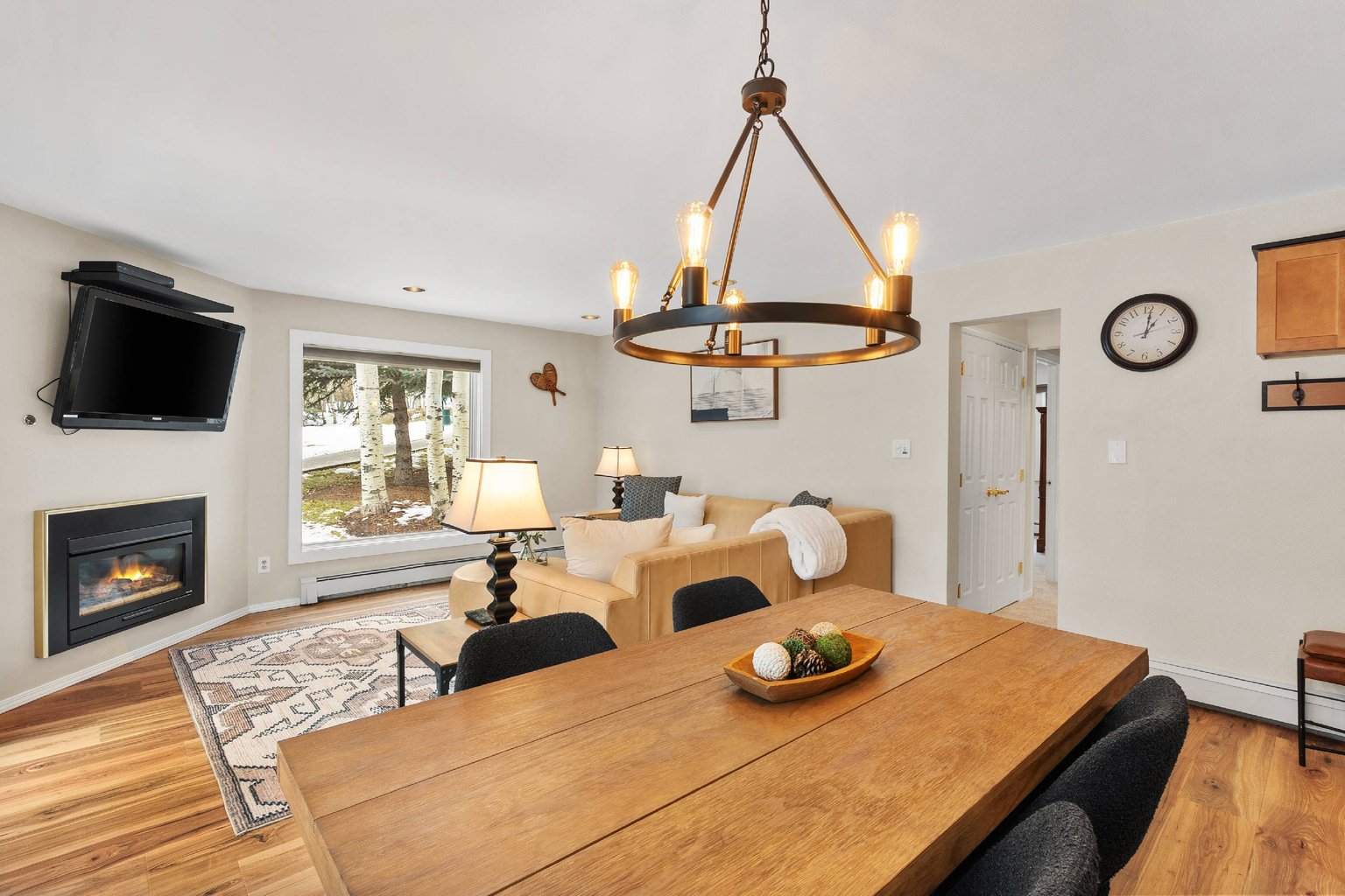 Snowmass Village Vacation Rental