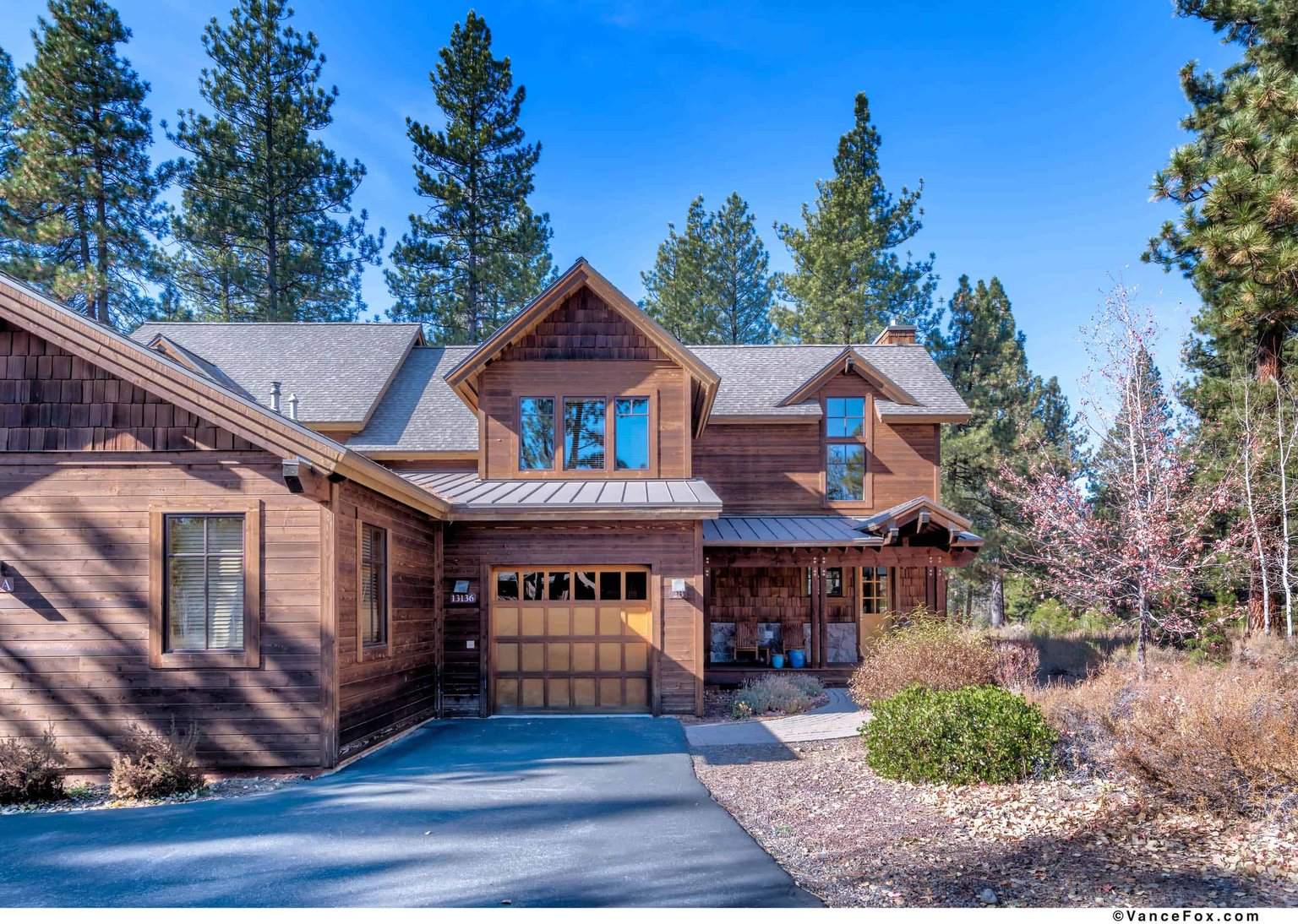 Truckee Vacation Rental