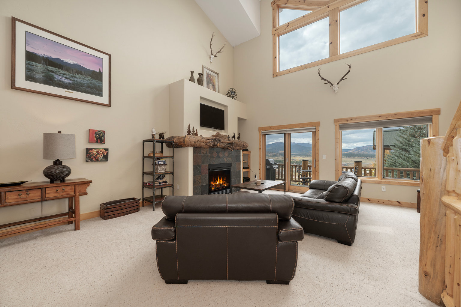 Fraser Vacation Rental