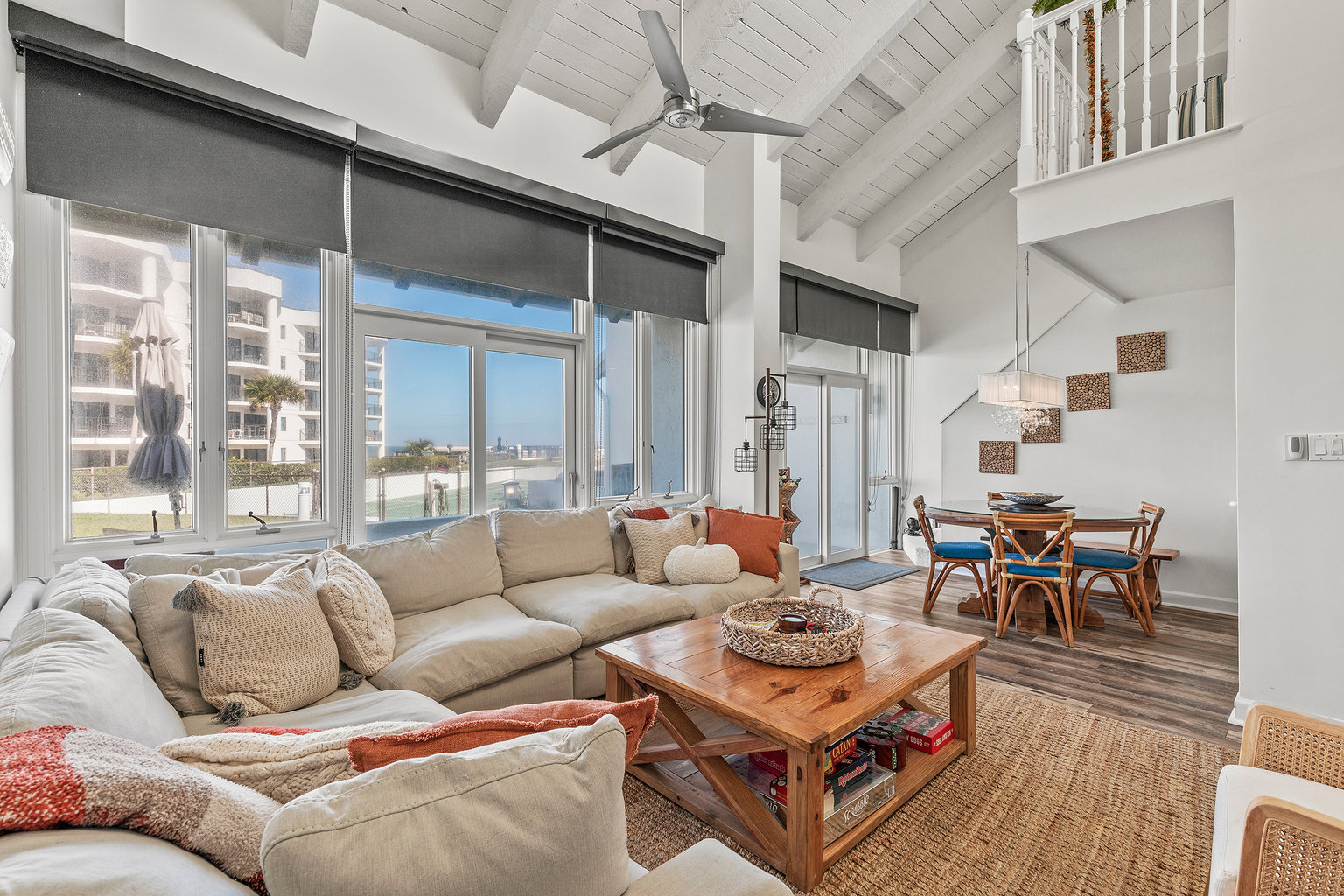 New Smyrna Beach Vacation Rental