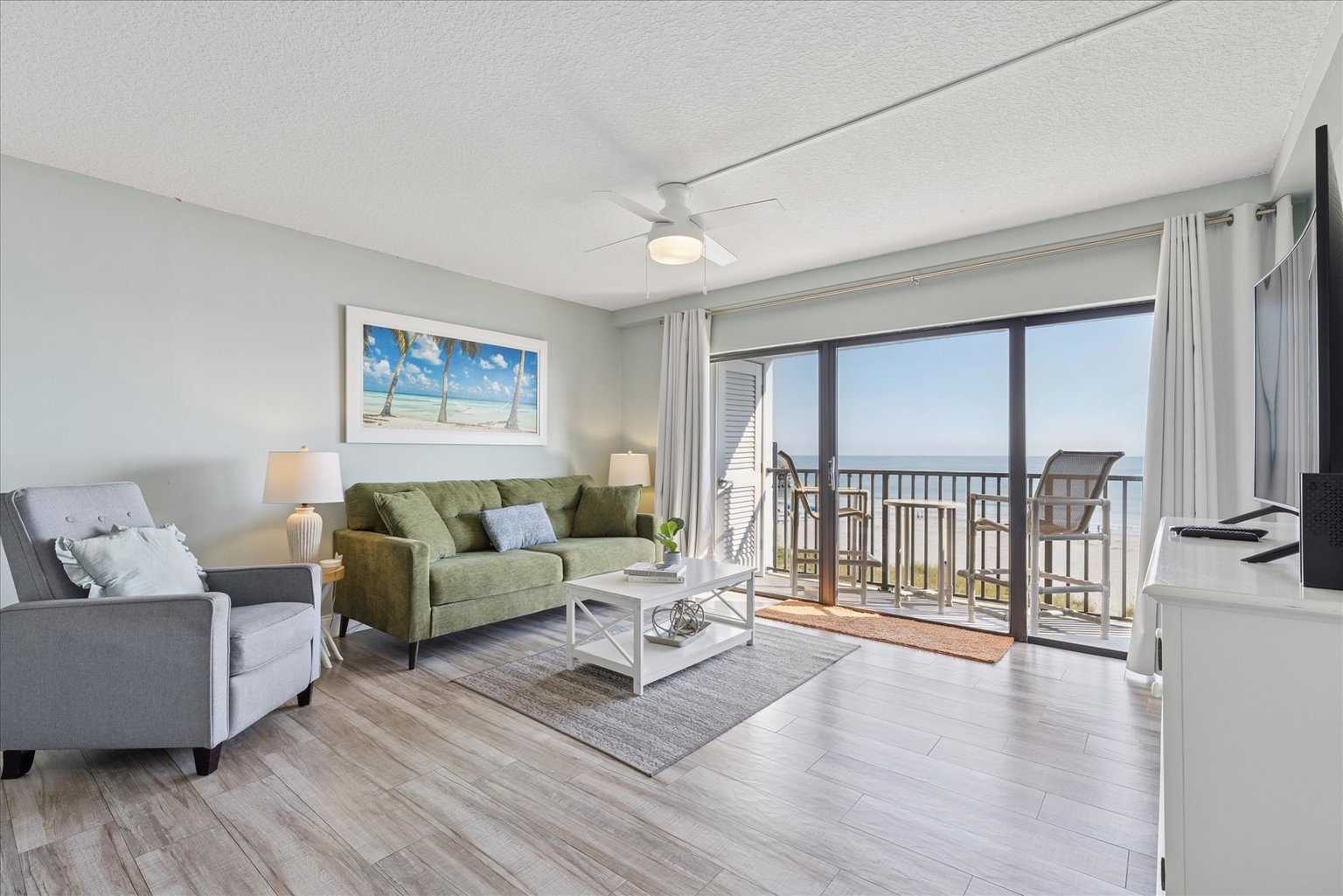 Cocoa Beach Vacation Rental