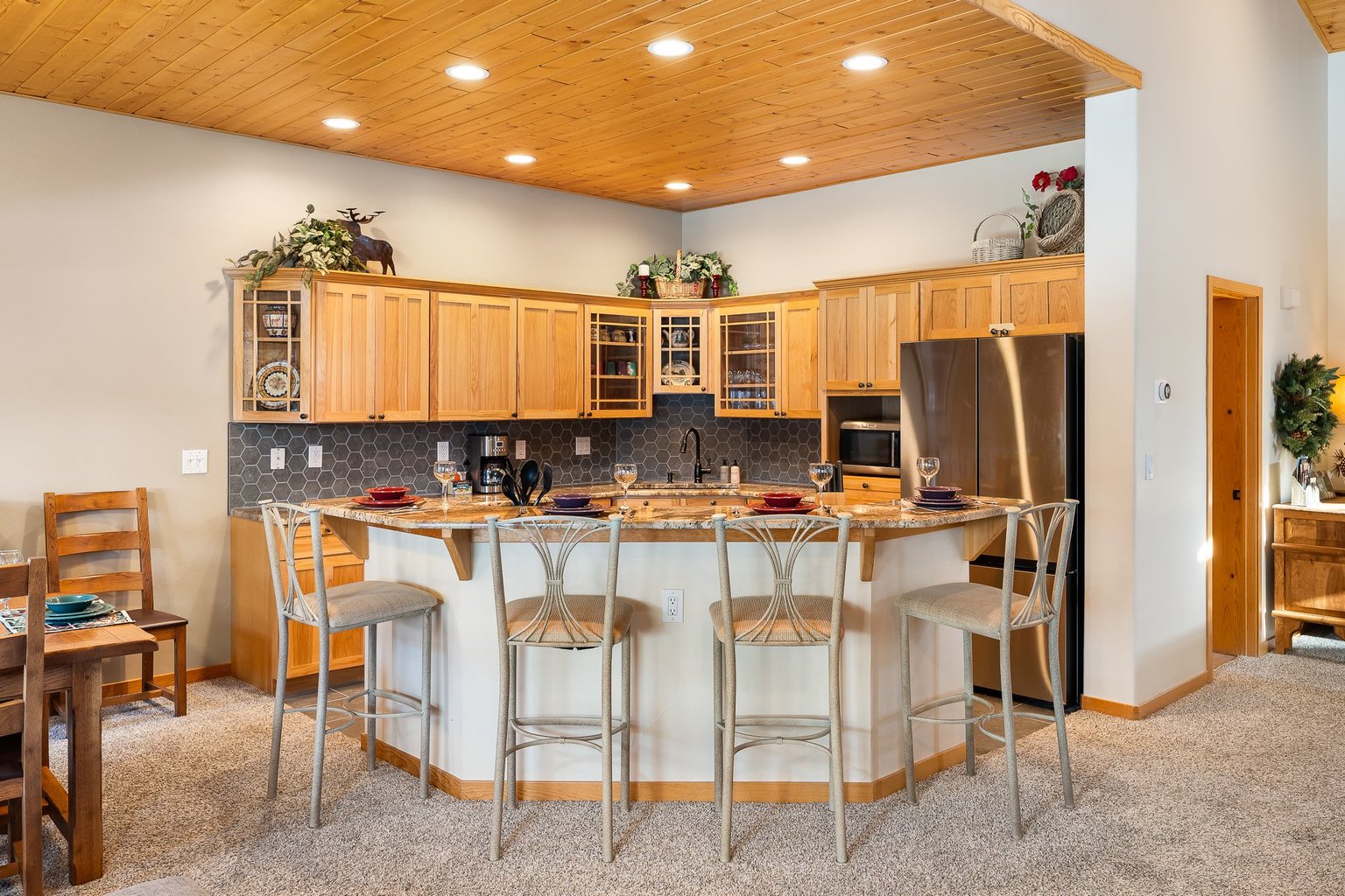 Winter Park Vacation Rental