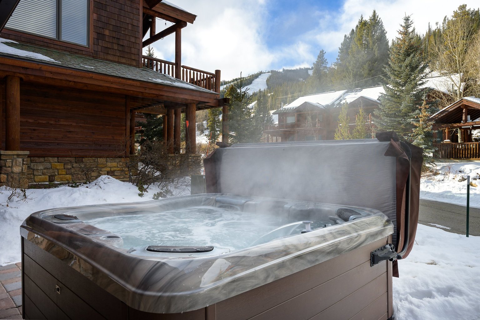 Winter Park Vacation Rental