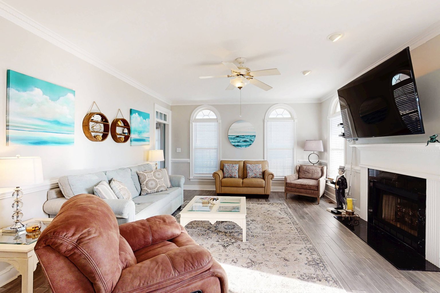 Kure Beach Vacation Rental