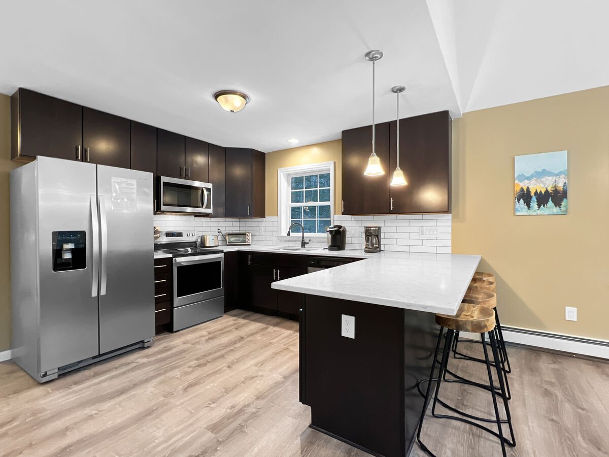 Killington Vacation Rental