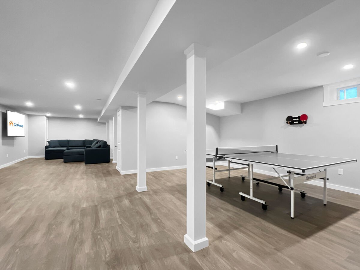 Killington Vacation Rental