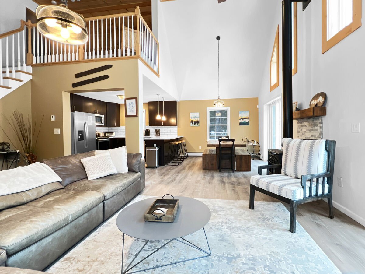 Killington Vacation Rental