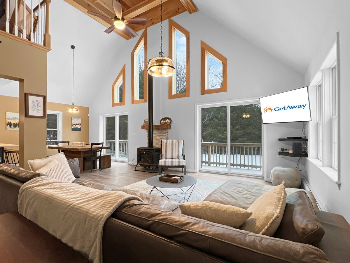 Killington Vacation Rental