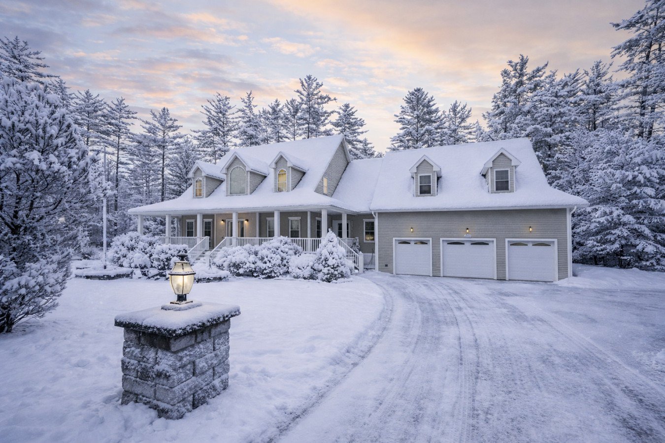 North Conway Vacation Rental