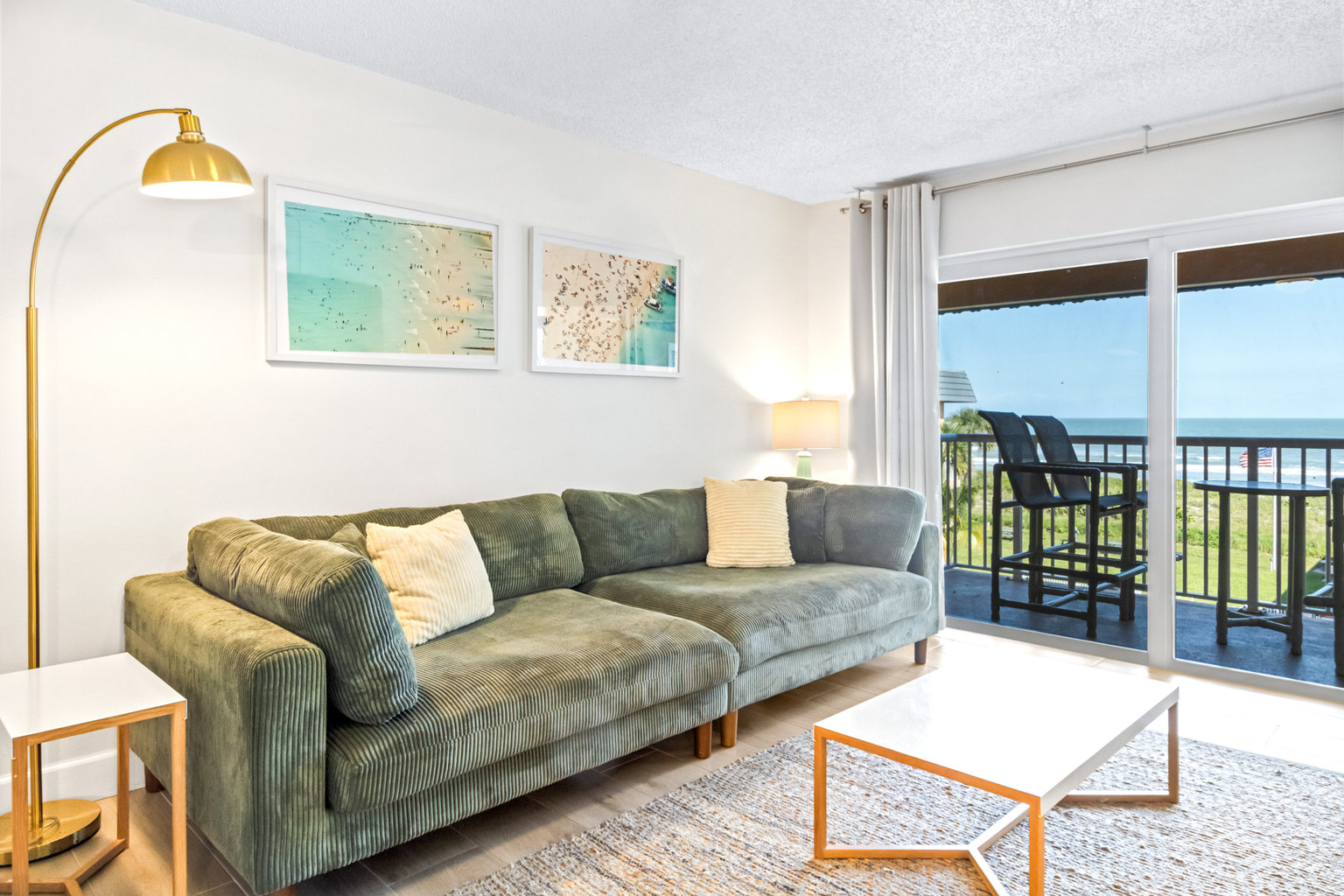 Cocoa Beach Vacation Rental