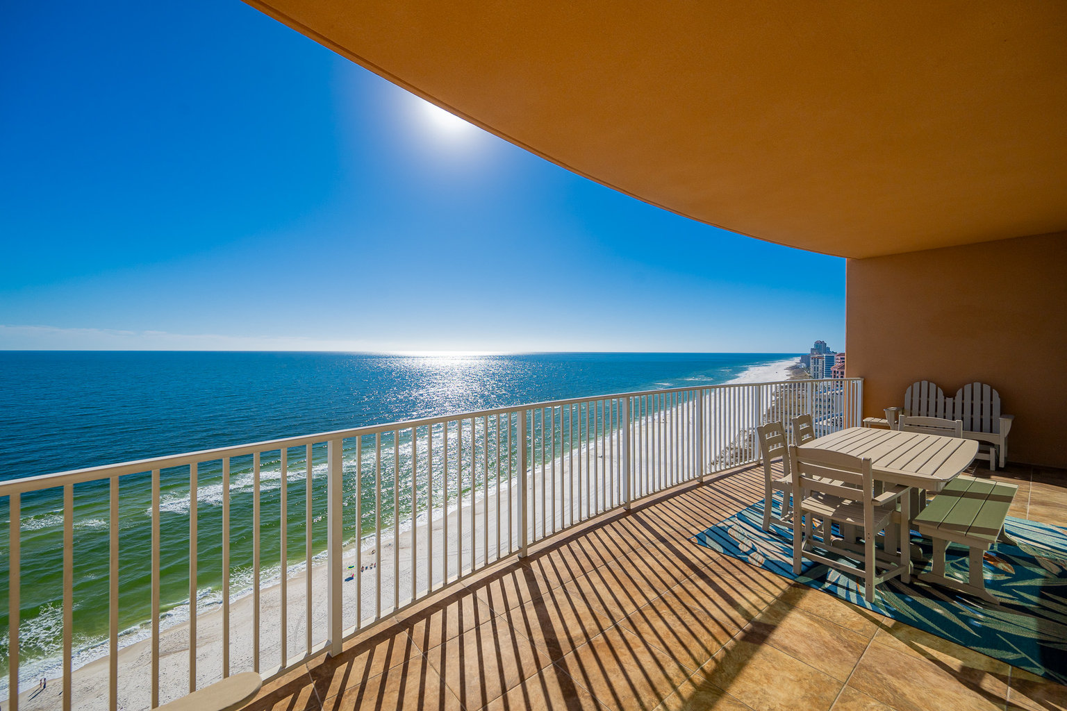 Orange Beach Vacation Rental