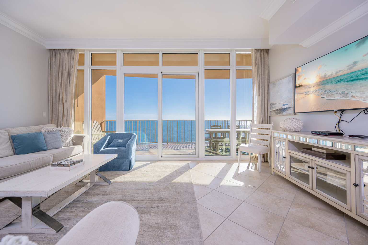 Orange Beach Vacation Rental