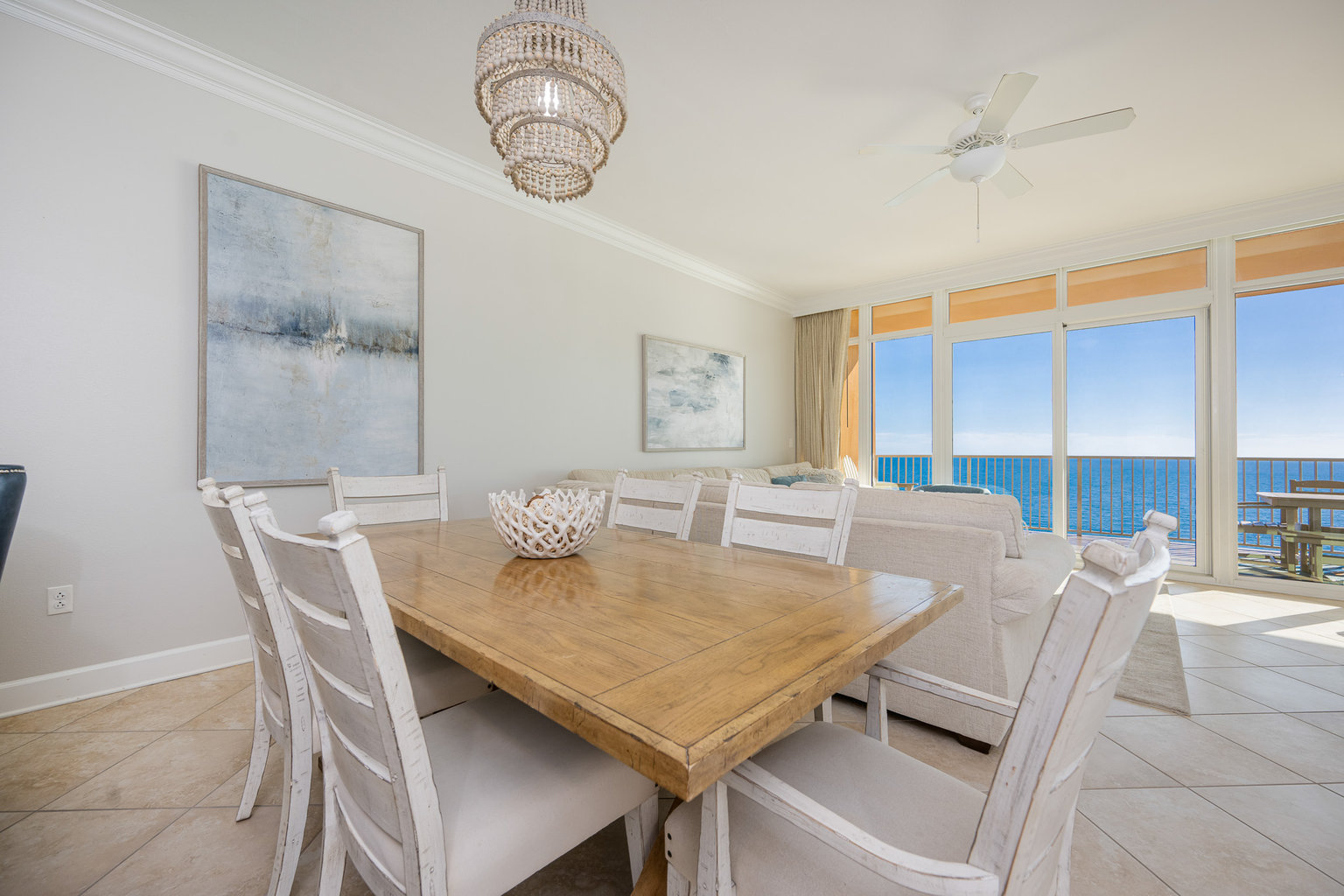 Orange Beach Vacation Rental