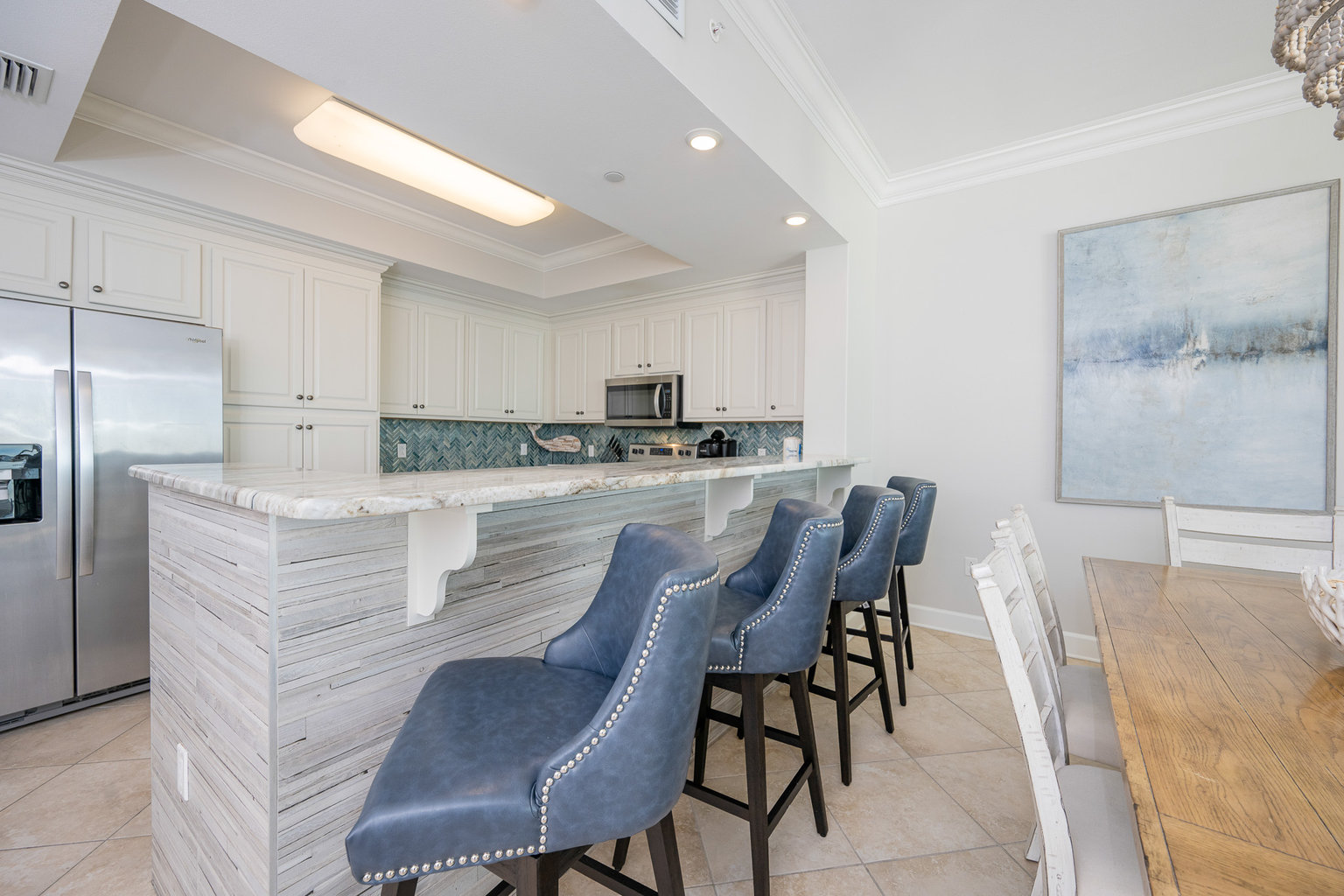 Orange Beach Vacation Rental