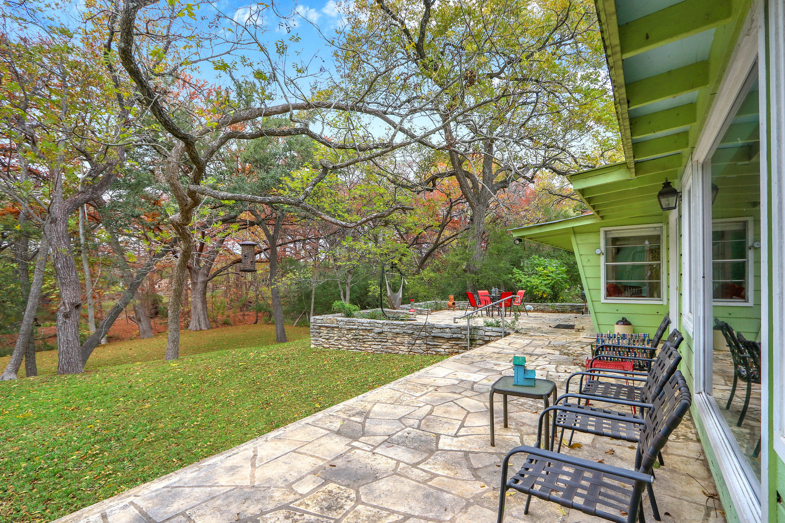 Wimberley Vacation Rental