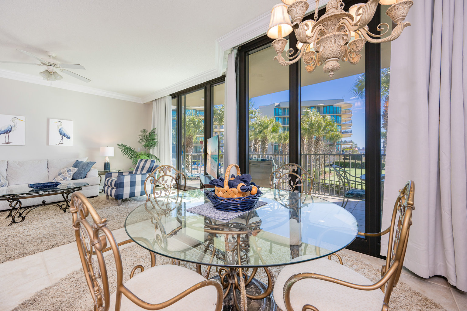 Orange Beach Vacation Rental