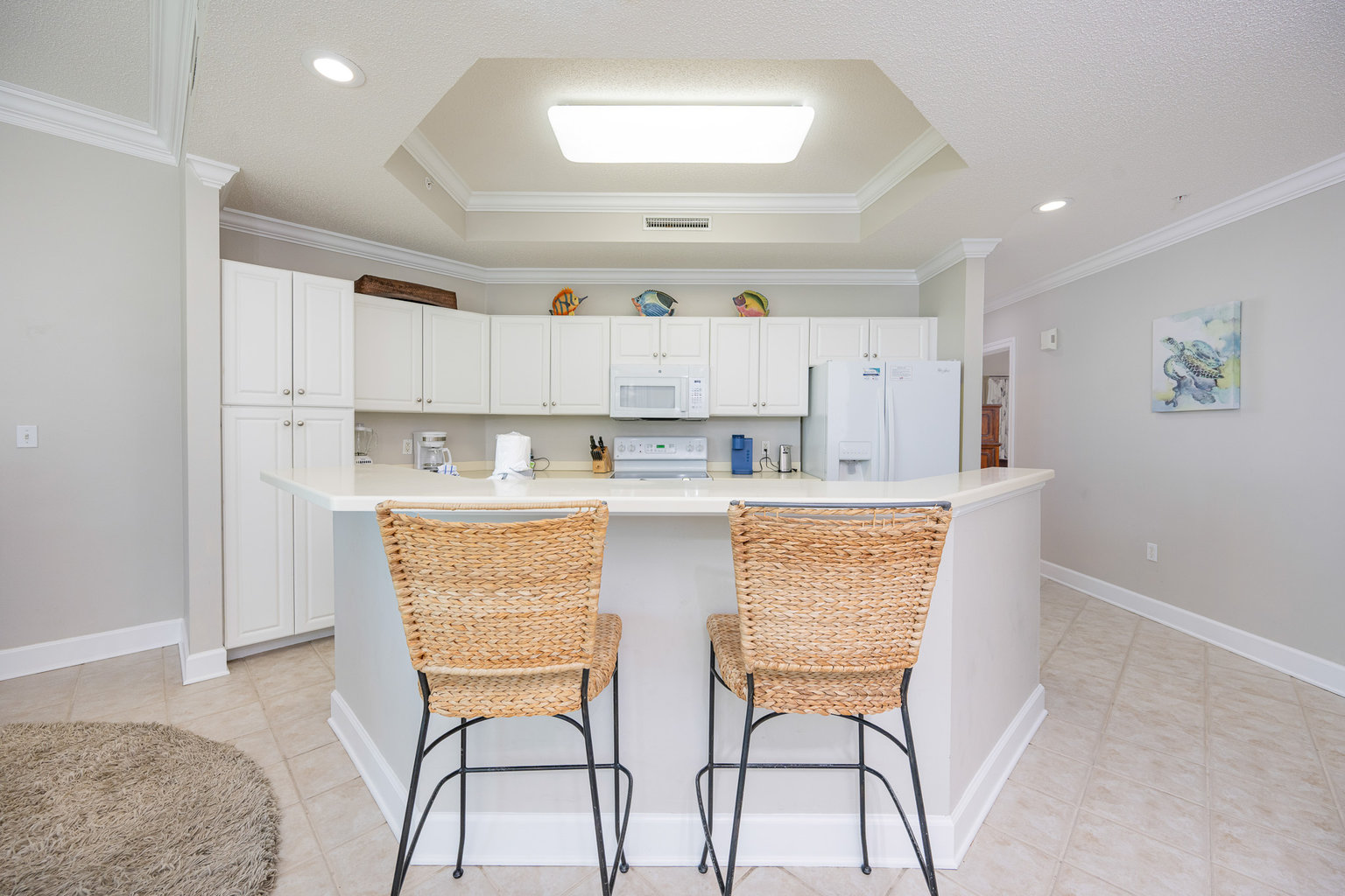 Orange Beach Vacation Rental