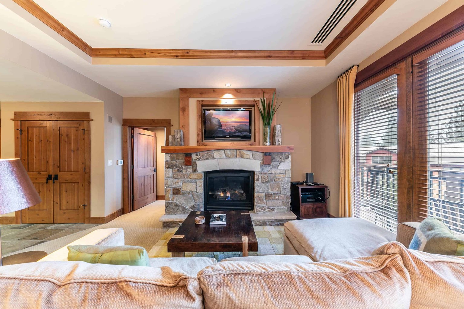 Truckee Vacation Rental
