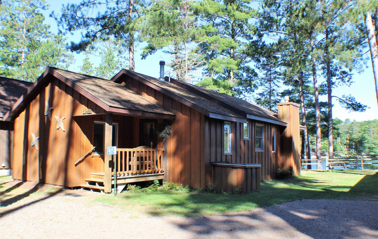 St. Germain Vacation Rental