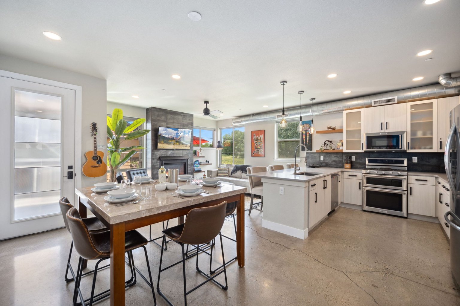 Fort Collins Vacation Rental