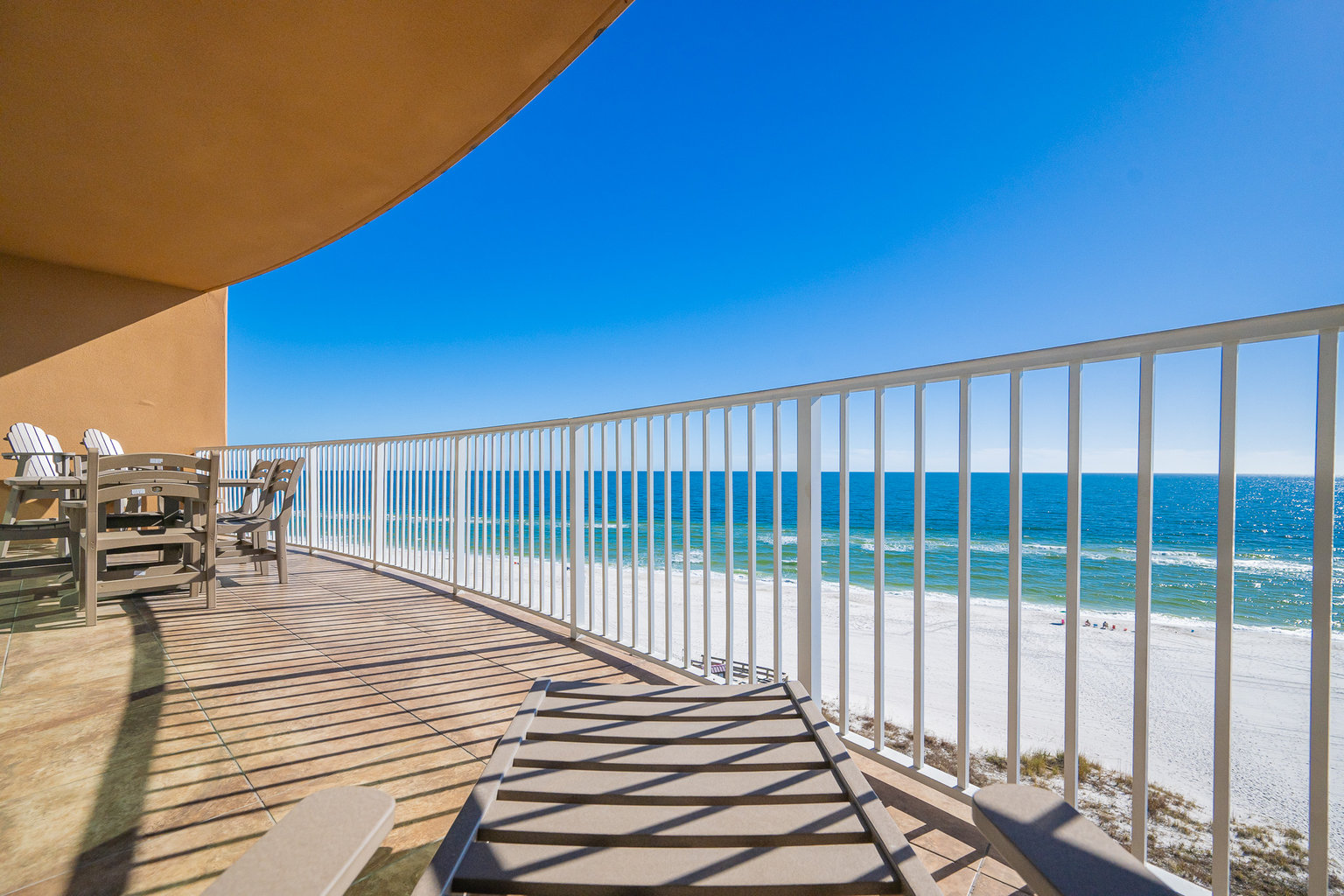 Orange Beach Vacation Rental