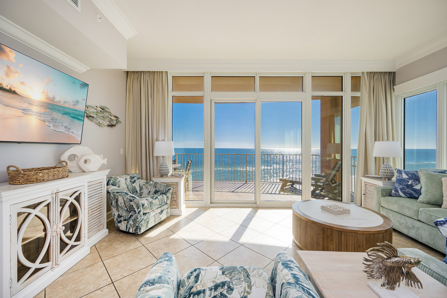 Orange Beach Vacation Rental