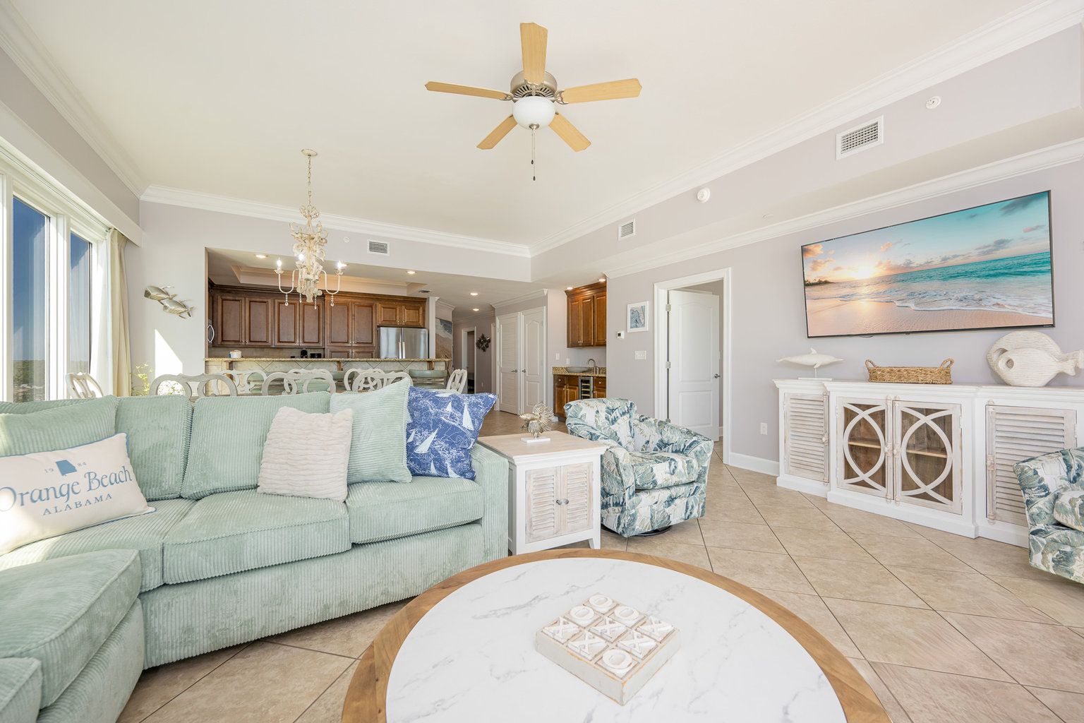 Orange Beach Vacation Rental