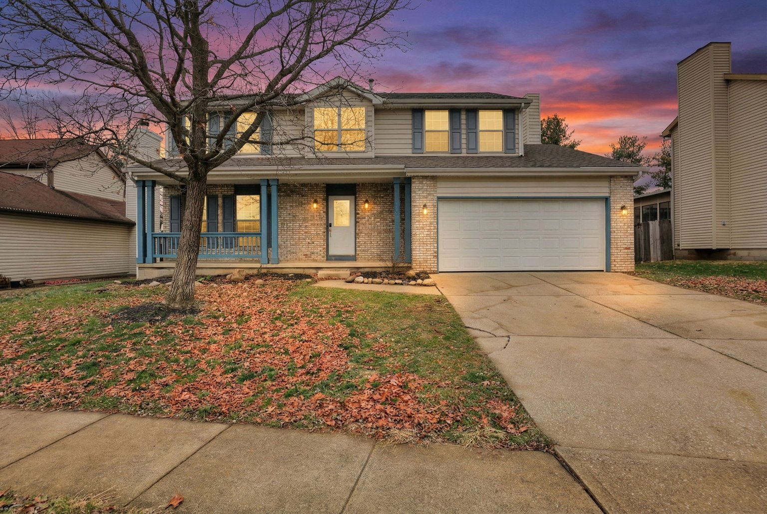 Gahanna Vacation Rental