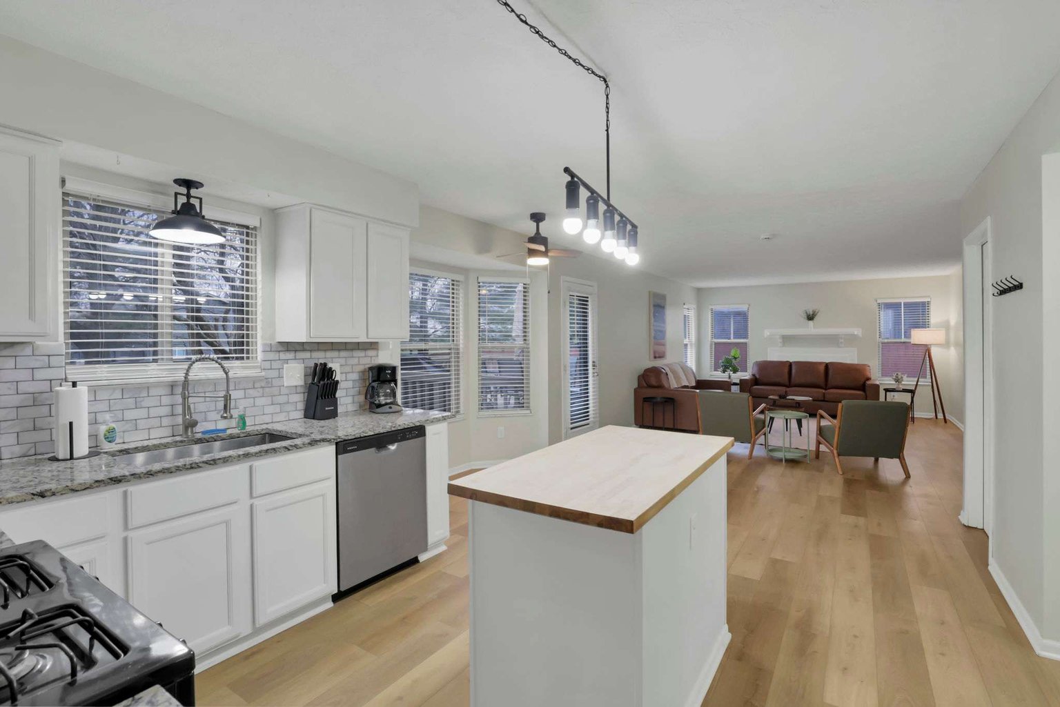 Gahanna Vacation Rental