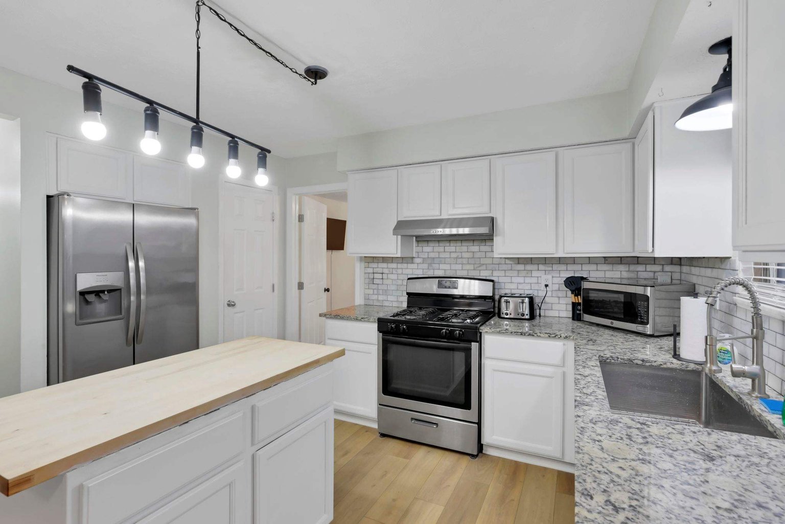 Gahanna Vacation Rental