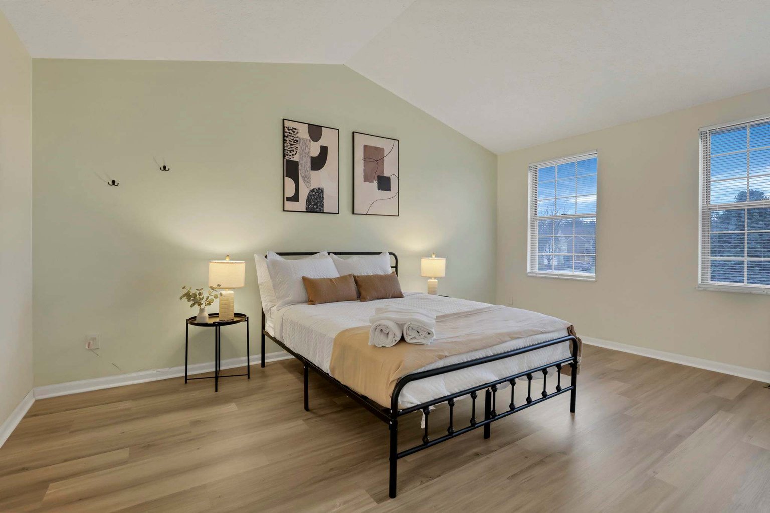 Gahanna Vacation Rental