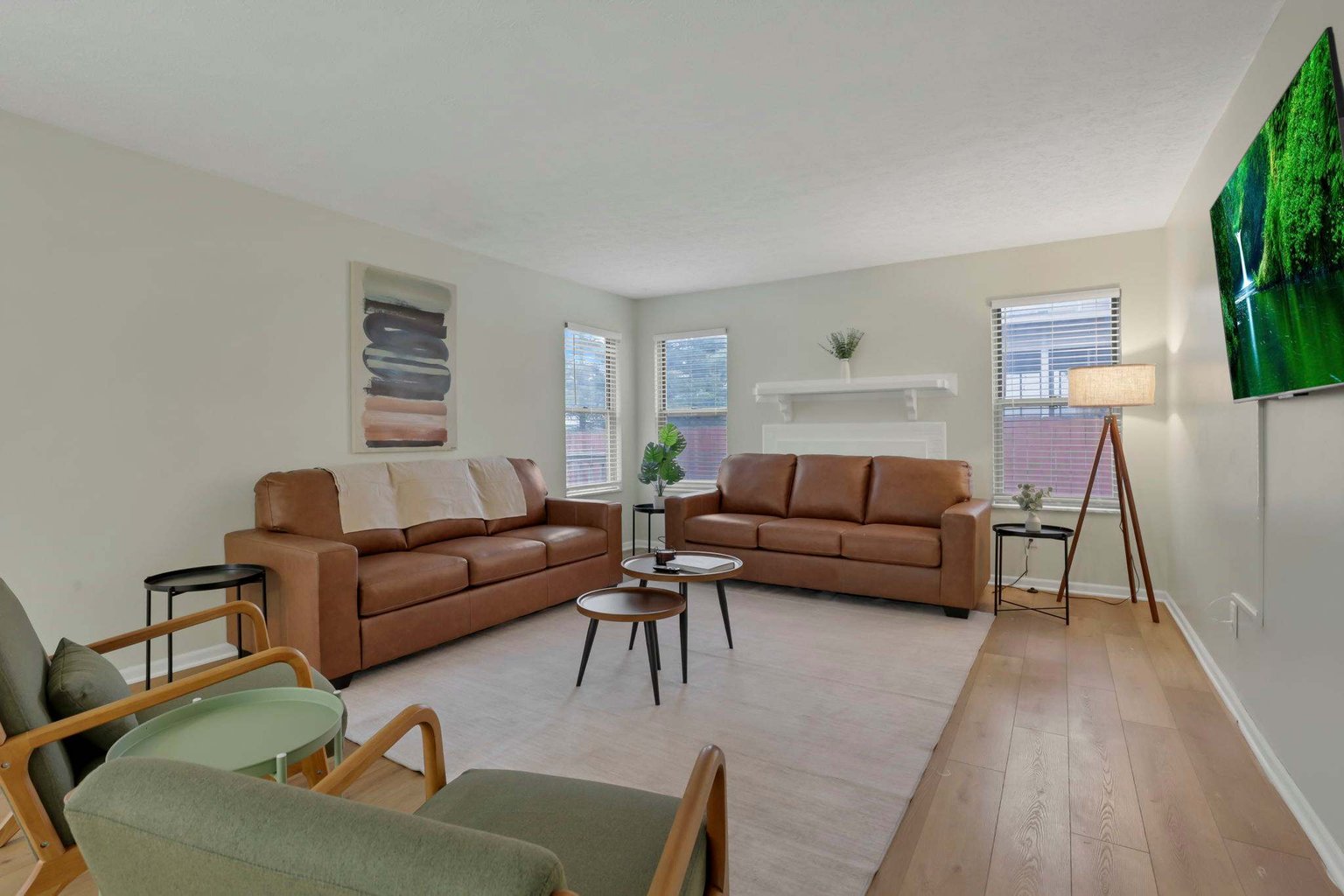 Gahanna Vacation Rental