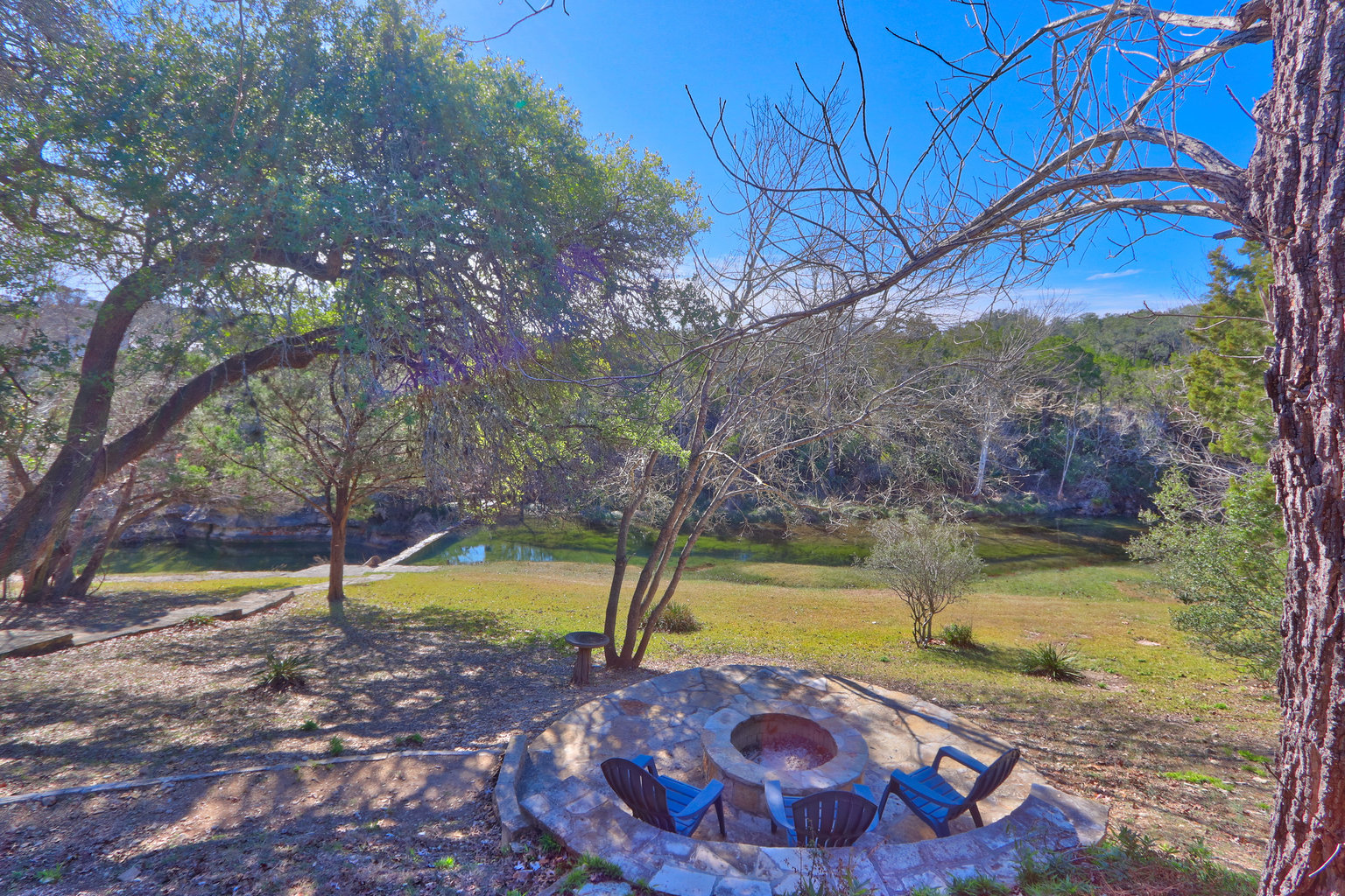Wimberley Vacation Rental